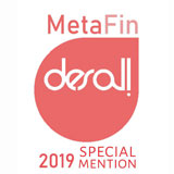 MetaFin Desall 2019