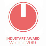 Industart award 2019