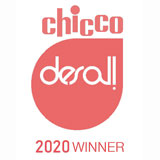 Chicco Desall 2020