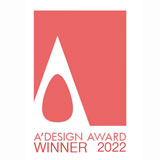 A Prime Design Award 2022