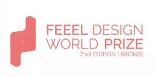 Feeel Design World prize 2023